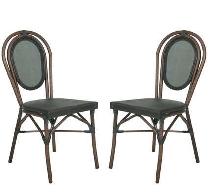 Safavieh Ebsen Side Chairs