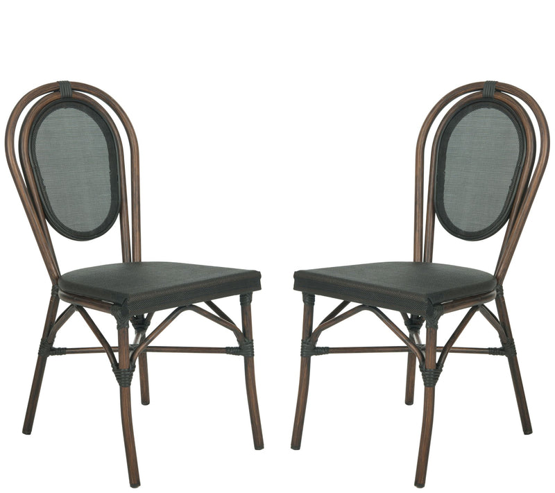 Safavieh Ebsen Side Chairs — Main view