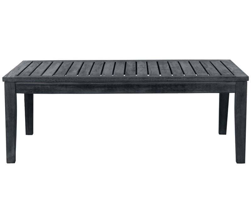 Safavieh Bradbury 4-Piece Outdoor Living Set — View 2