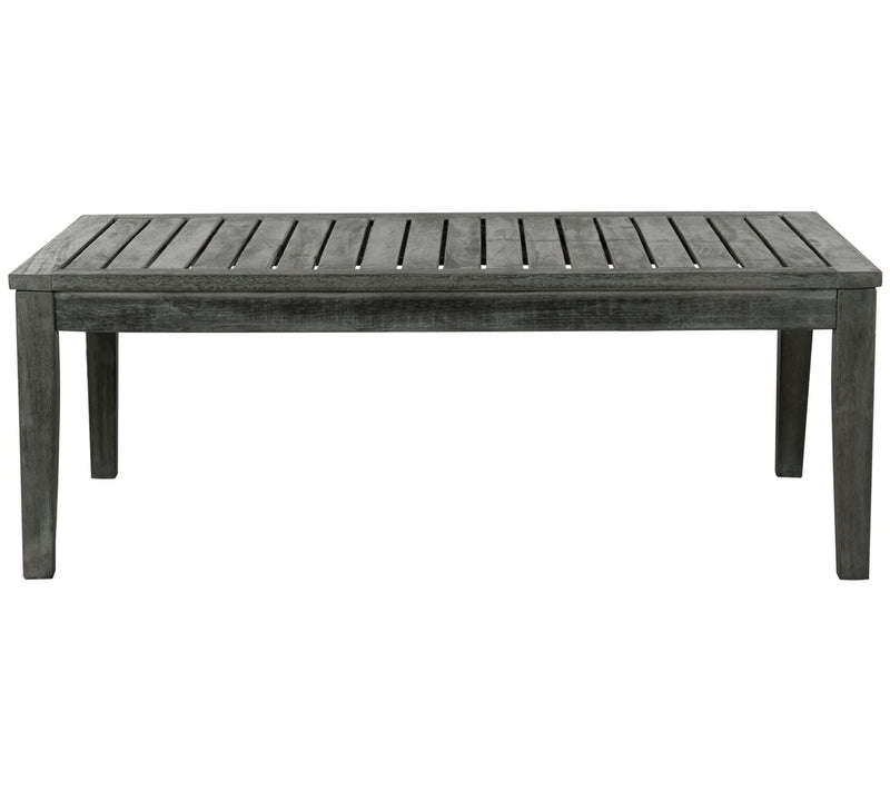 Safavieh Fresno 4-Piece Outdoor Living Set — View 2