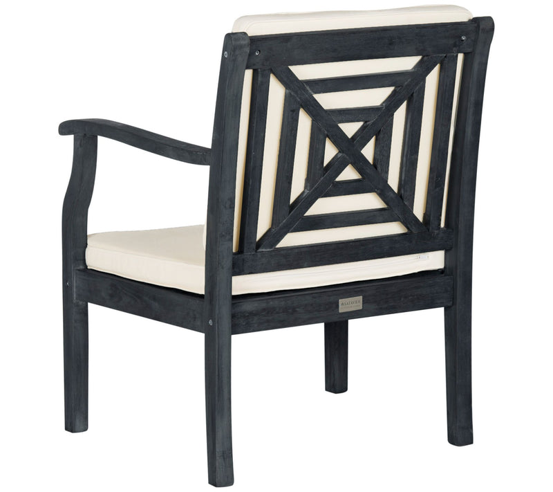 Safavieh Del Mar 4-Piece Outdoor Set — View 2