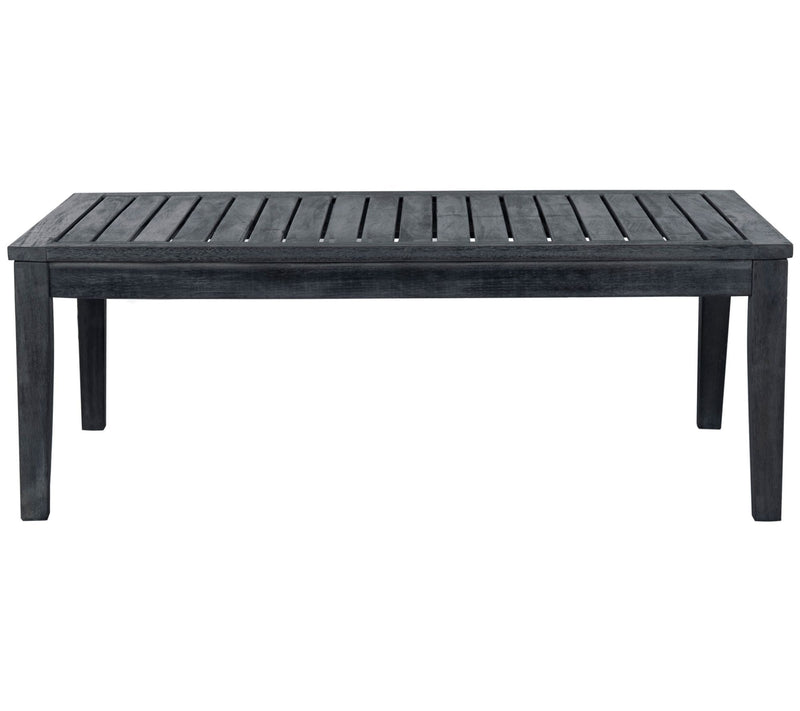 Safavieh Del Mar 4-Piece Outdoor Set — View 3