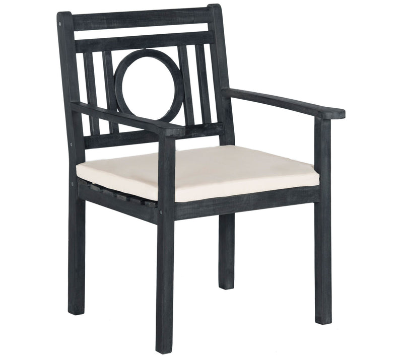 Safavieh Montclair 5-Piece Dining Set — View 4