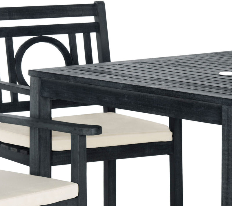 Safavieh Montclair 5-Piece Dining Set — View 2