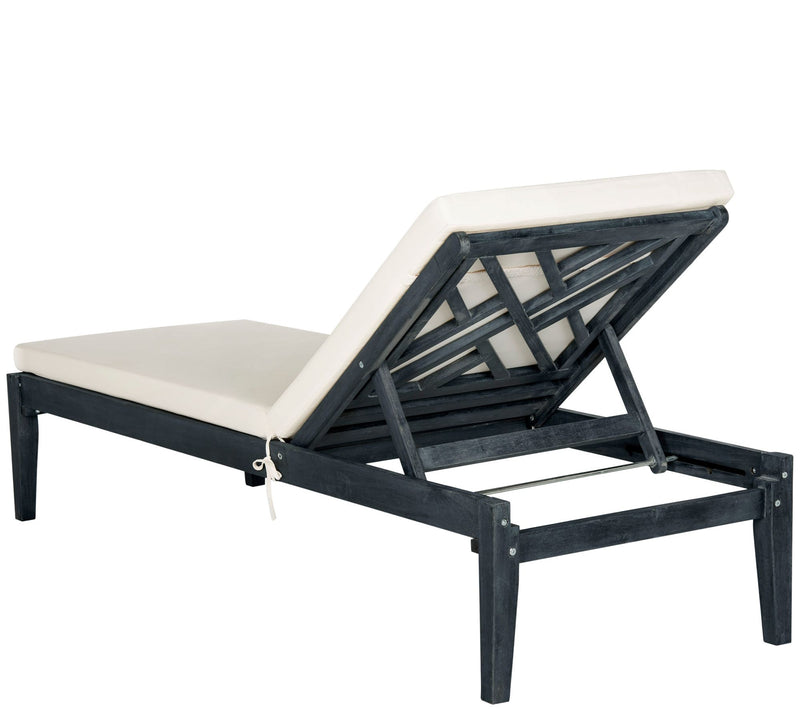 Safavieh Azusa Sunlounger — View 2