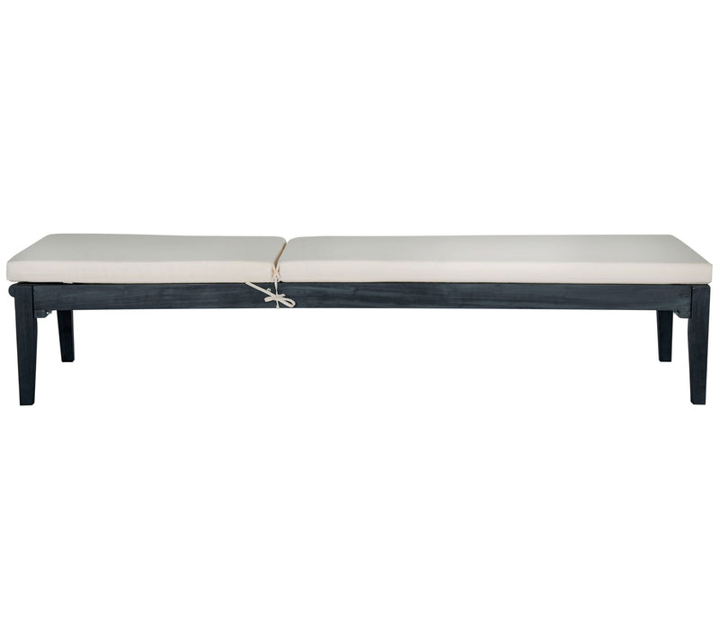 Safavieh Arcata Sunlounger — View 3