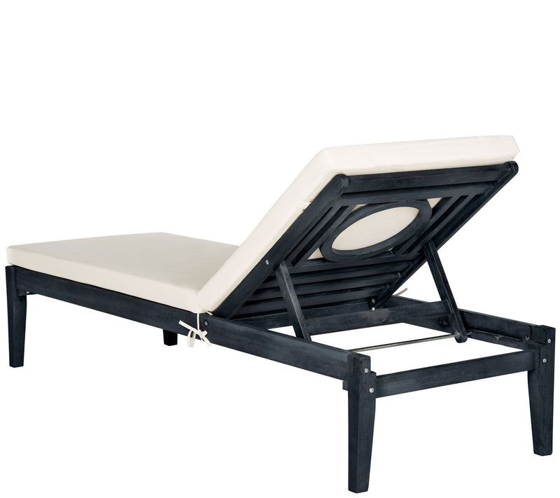 Safavieh Montclair Sunlounger — View 2