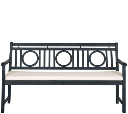 Safavieh Montclair 3 Seat Bench