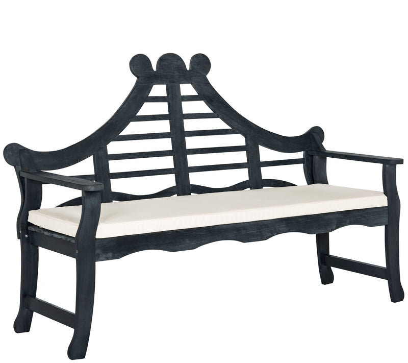 Safavieh Azusa Bench — View 3