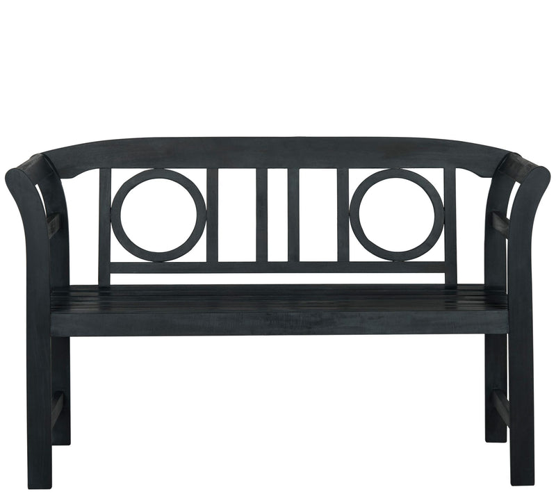Safavieh Moorpark 2-Seat Bench — Main view