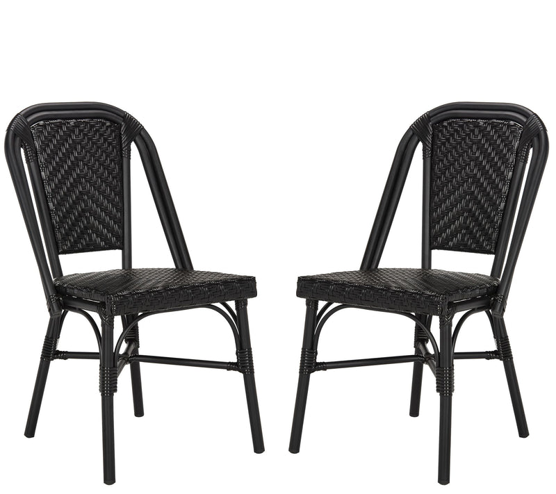Safavieh Daria Stacking Side Chair, Set of 2 — Main view
