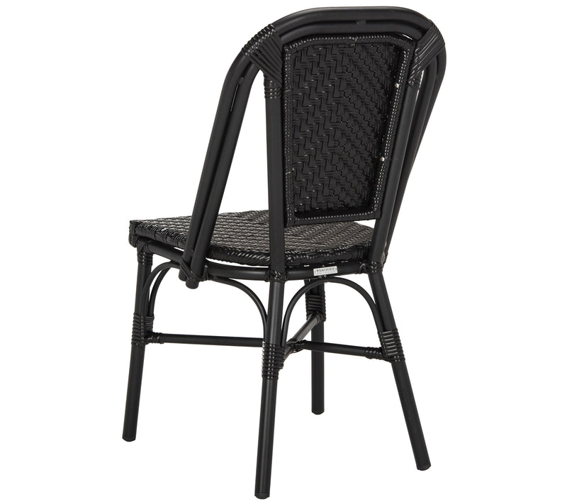 Safavieh Daria Stacking Side Chair, Set of 2 — View 2