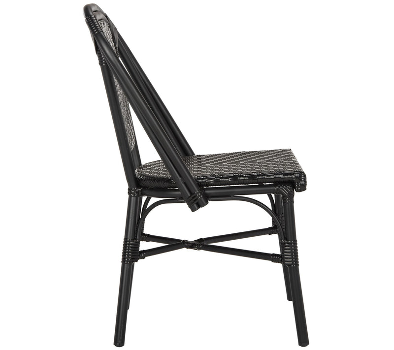 Safavieh Daria Stacking Side Chair, Set of 2 — View 3