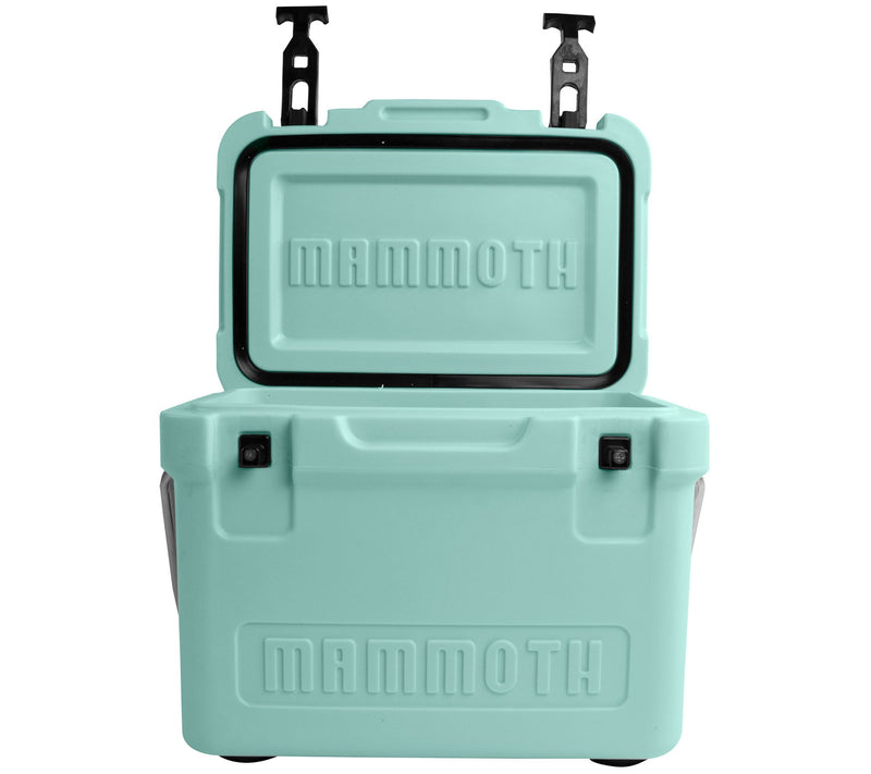 Mammoth Cruiser 15 Quart Cooler — View 8