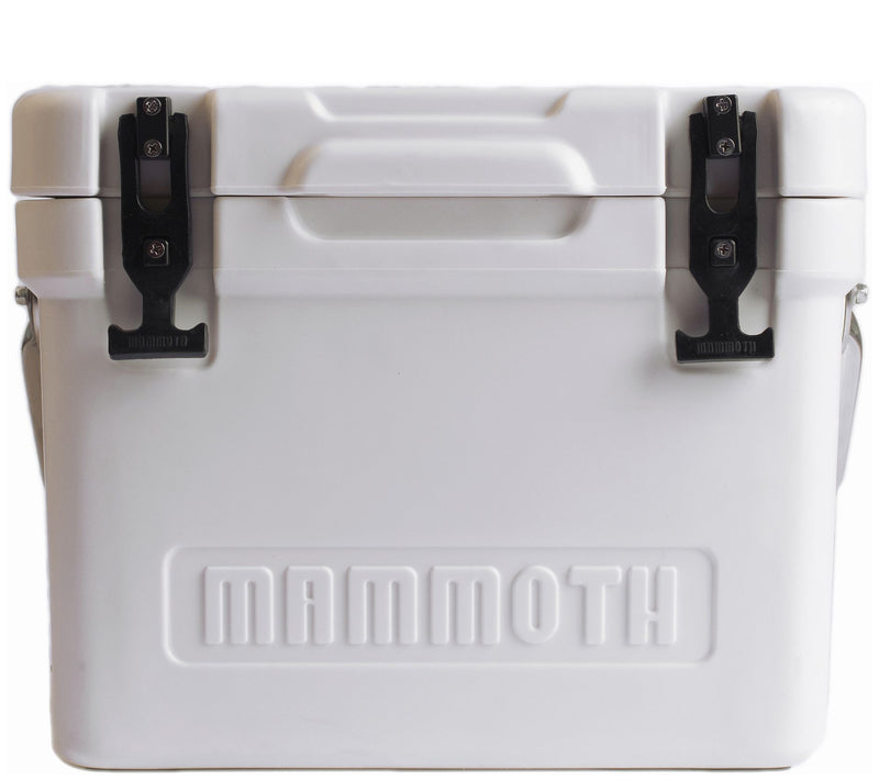 Mammoth Cruiser 15 Quart Cooler — View 7