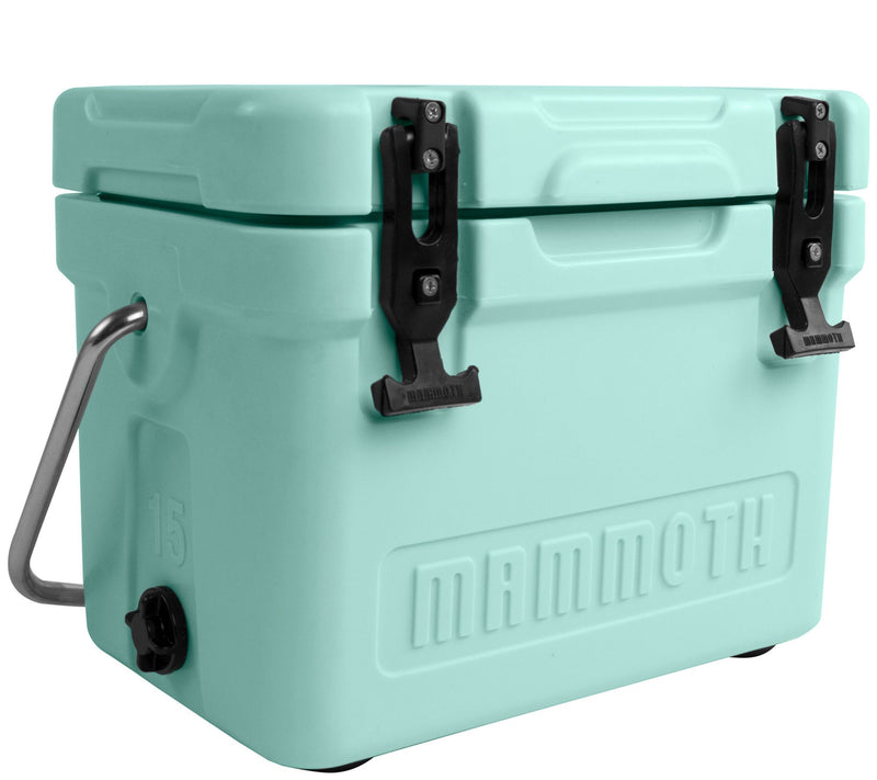 Mammoth Cruiser 15 Quart Cooler — View 9