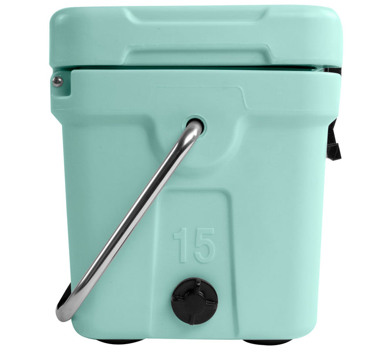 Mammoth Cruiser 15 Quart Cooler — View 10