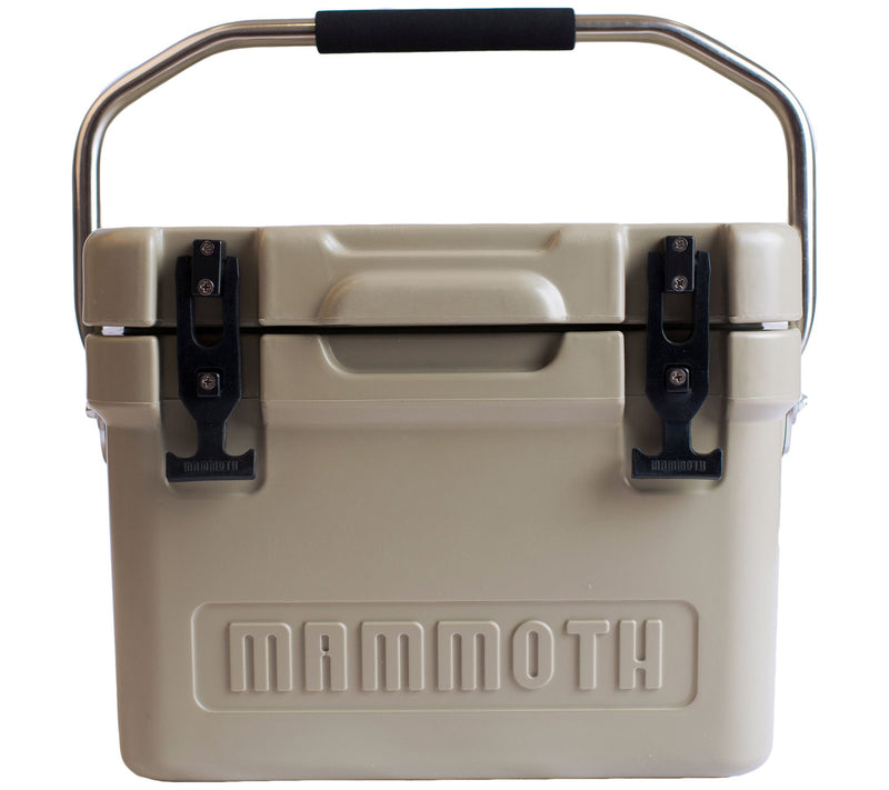 Mammoth Cruiser 20 Quart Cooler — View 5