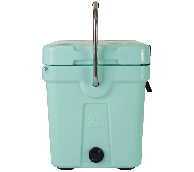 Mammoth Cruiser 20 Quart Cooler — View 13