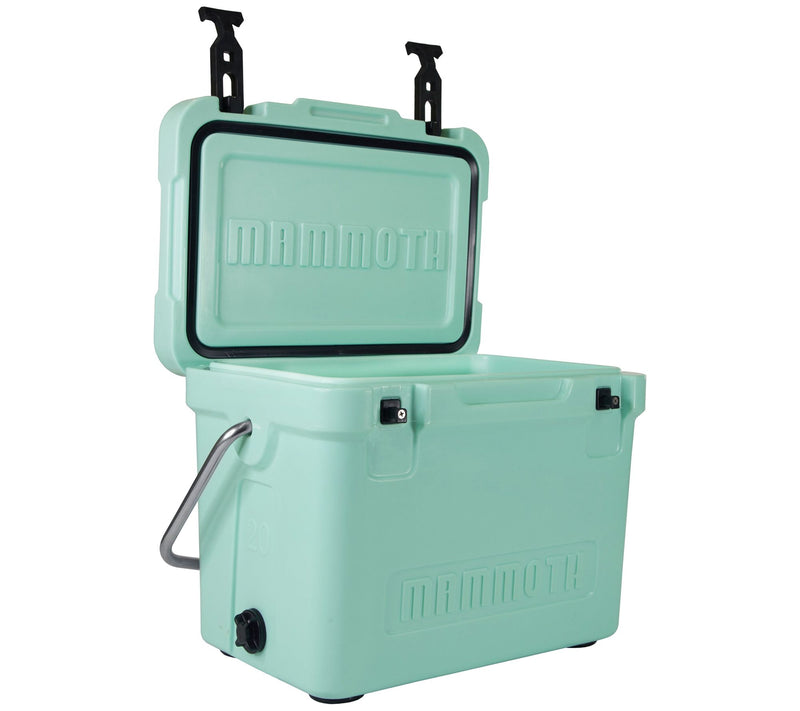 Mammoth Cruiser 20 Quart Cooler — View 11