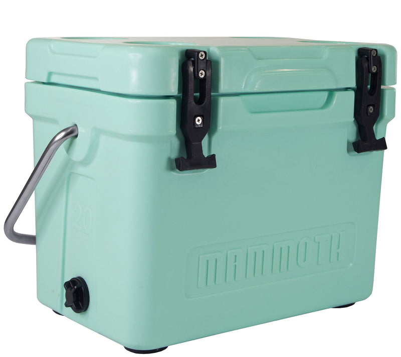 Mammoth Cruiser 20 Quart Cooler — View 10