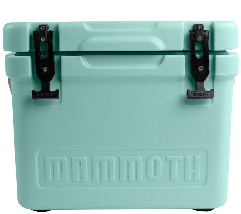 Mammoth Cruiser 25 Quart Cooler — View 3