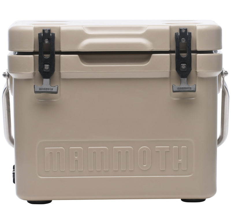 Mammoth Cruiser 25 Quart Cooler — View 5