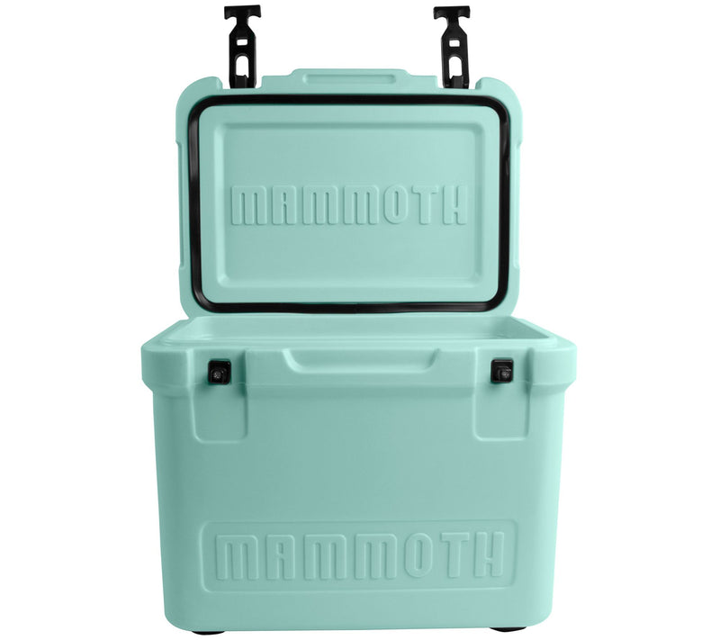 Mammoth Cruiser 25 Quart Cooler — View 8