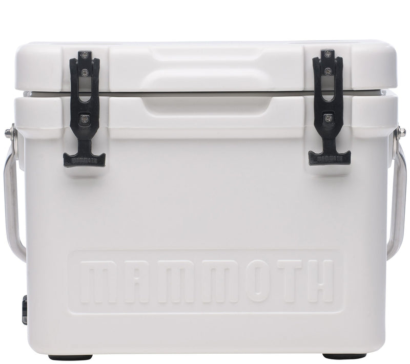Mammoth Cruiser 25 Quart Cooler — View 7