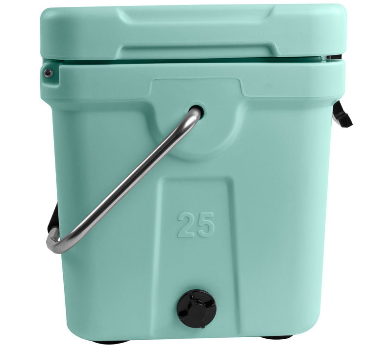 Mammoth Cruiser 25 Quart Cooler — View 11