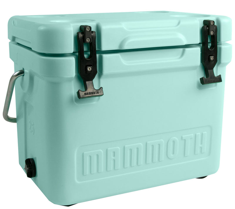Mammoth Cruiser 25 Quart Cooler — View 9