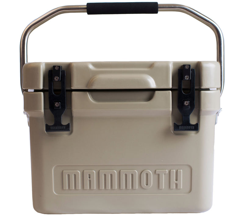 Mammoth Cruiser 30 Quart Cooler — View 5