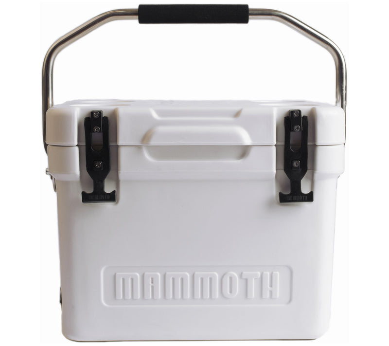 Mammoth Cruiser 30 Quart Cooler — View 7