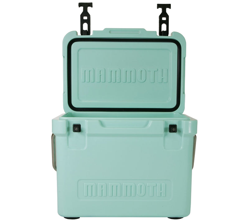 Mammoth Cruiser 30 Quart Cooler — View 9