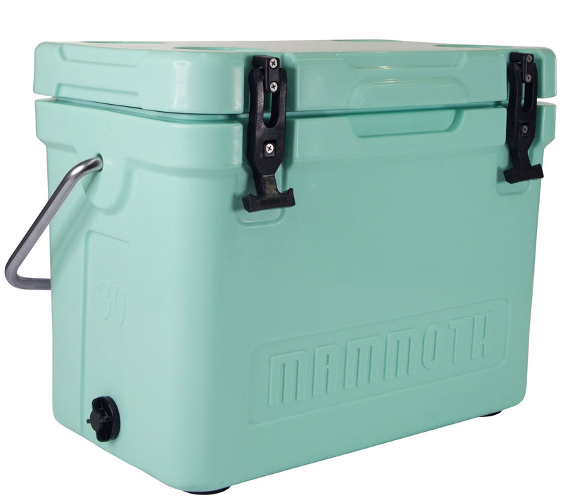 Mammoth Cruiser 30 Quart Cooler — View 10