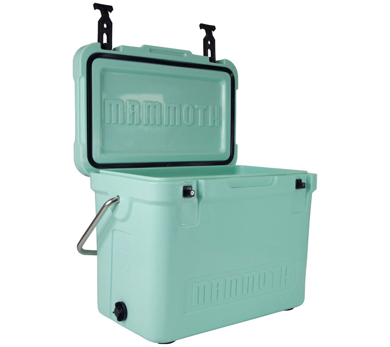 Mammoth Cruiser 30 Quart Cooler — View 11