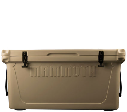 Mammoth Ranger 125 Quart Cooler