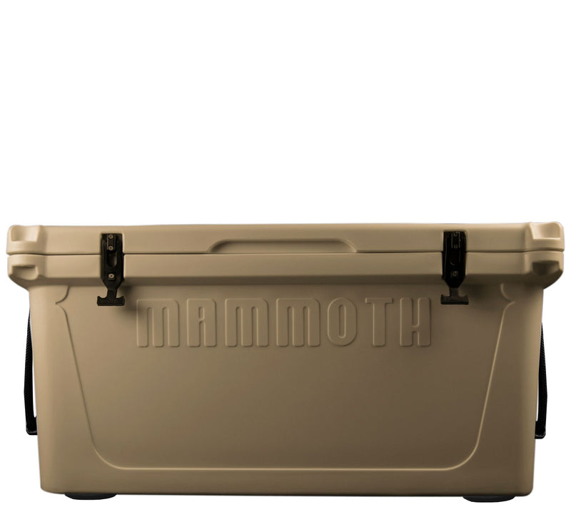 Mammoth Ranger 125 Quart Cooler — View 3