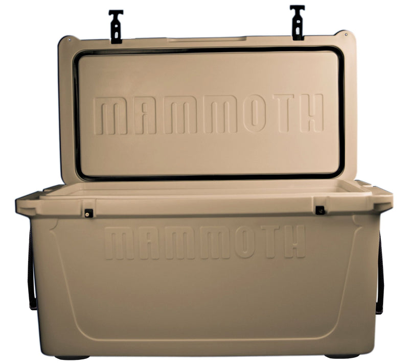 Mammoth Ranger 125 Quart Cooler — View 6