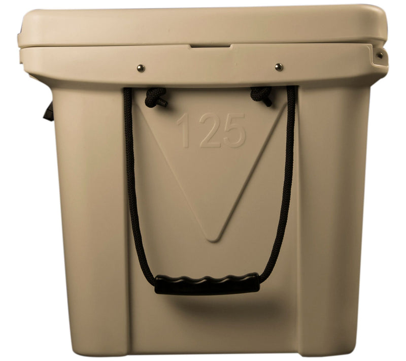 Mammoth Ranger 125 Quart Cooler — View 9