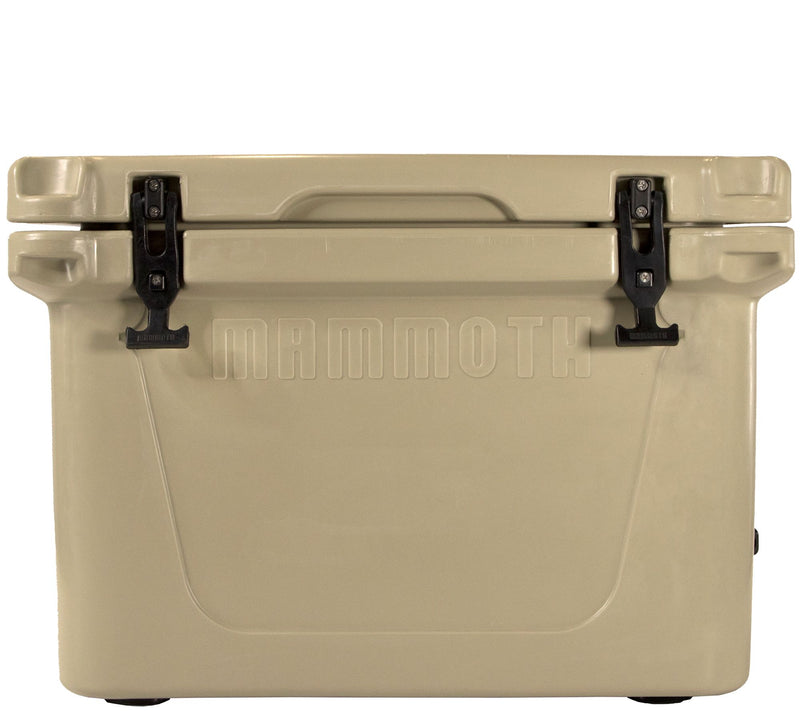 Mammoth Ranger 25 Quart Cooler — View 3