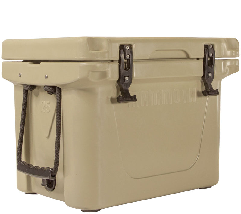 Mammoth Ranger 25 Quart Cooler — View 8