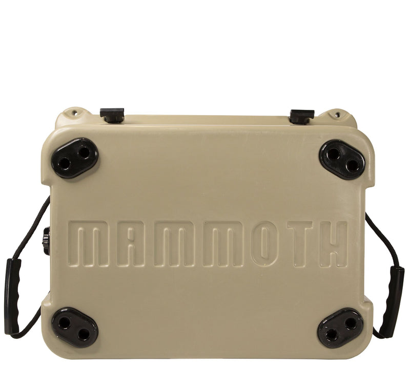 Mammoth Ranger 25 Quart Cooler — View 6