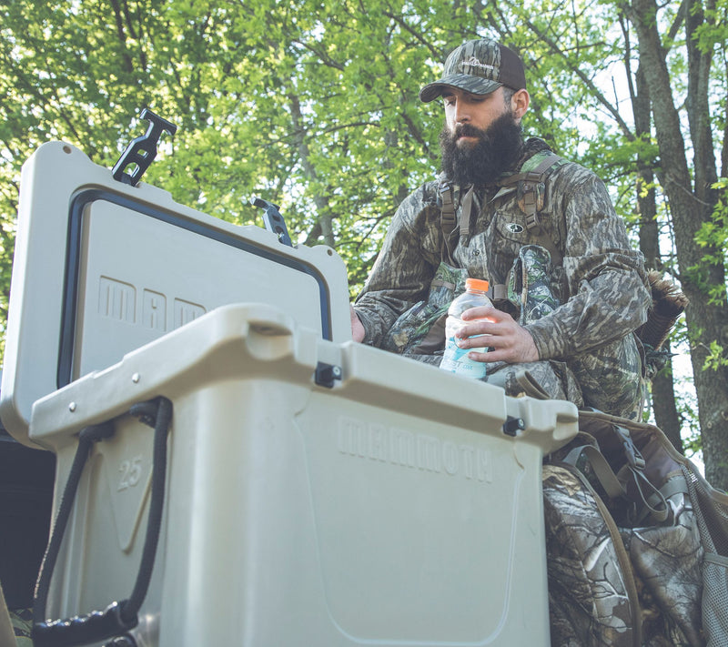 Mammoth Ranger 25 Quart Cooler — View 11