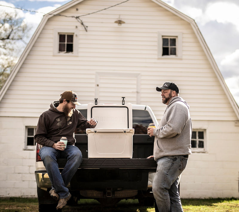 Mammoth Ranger 25 Quart Cooler — View 12
