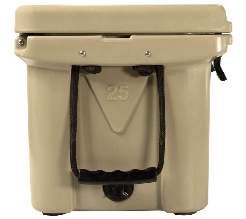 Mammoth Ranger 25 Quart Cooler — View 9