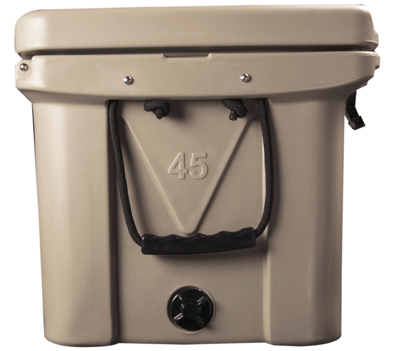 Mammoth Ranger 45 Quart Cooler — View 9