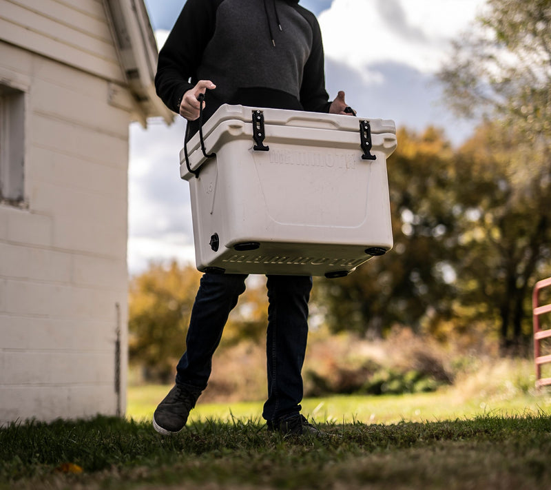 Mammoth Ranger 45 Quart Cooler — View 11