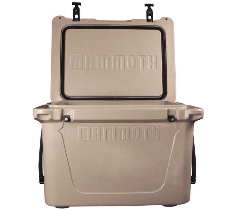 Mammoth Ranger 45 Quart Cooler — View 6