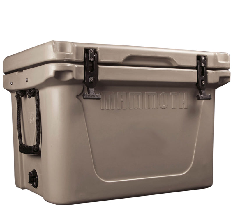 Mammoth Ranger 45 Quart Cooler — View 7